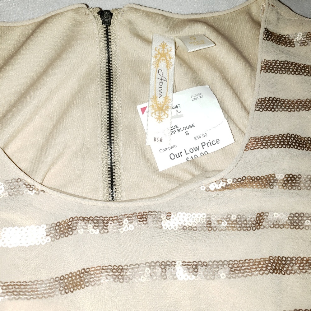 Blouse - Picture 2 of 5